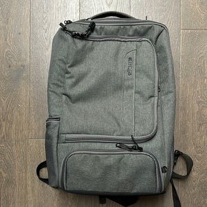 eBay’s Travel Backpack